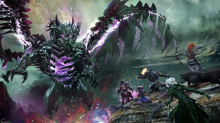 Guild Wars 2 , Top  Guild Wars 2 wallpaper