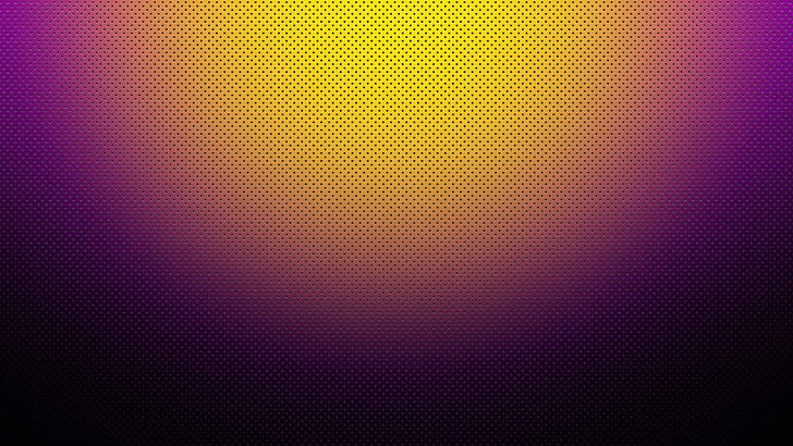 Gradient, Dots wallpaper