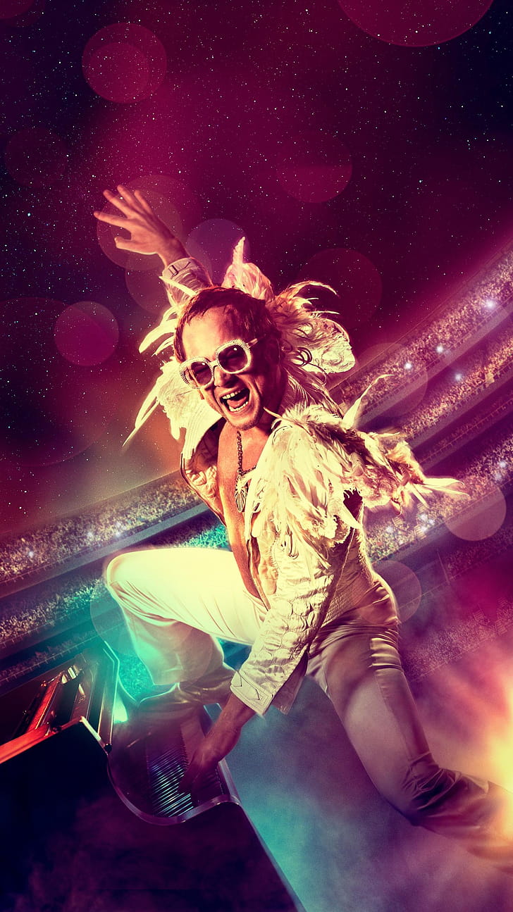 Rocketman, Top , Backgrounds phone wallpaper