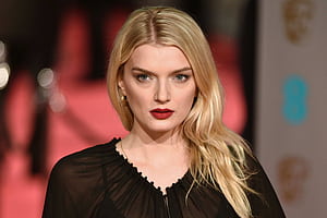 Lily Donaldson, lily-donaldson, celebrities, girls wallpaper