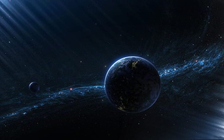 Planets, Sci Fi, Planet, Space wallpaper