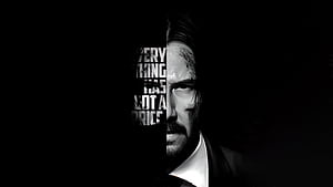 John Wick, keanu-reeves, john-wick, movies, artwork, digital-art wallpaper