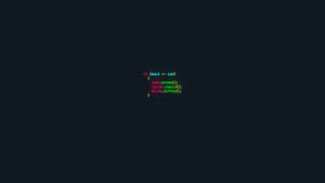 Minimalistic   for coders , hackers, coding, hacking, code wallpaper