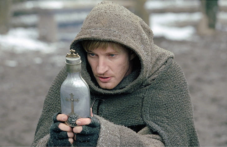 David Wenham, Versatile actor, , Background wallpaper