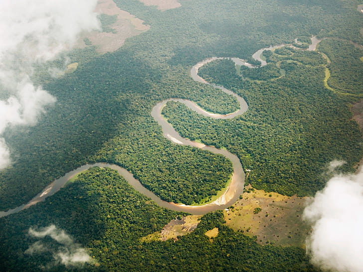 Congo river ,  , Congo river backgrounds, River wallpaper