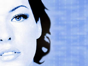 Milla Jovovich, Celebrity wallpaper