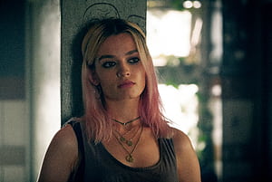 Emma Mackey 2019, emma-mackey, celebrities, girls wallpaper