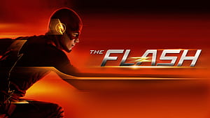 The Flash (2014) wallpaper