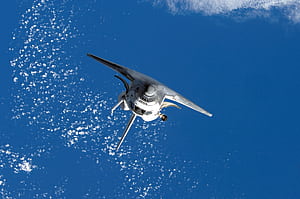 Space Shuttle,  4066 wallpaper