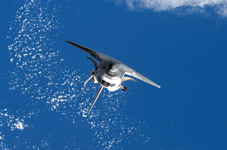 Space Shuttle,  4066 wallpaper