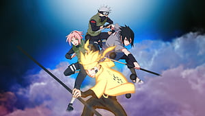 Naruto wallpaper