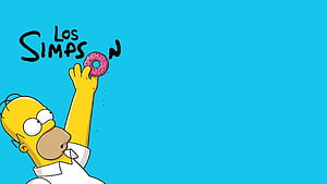 Simpsons ,   , Mobile , wallpaper