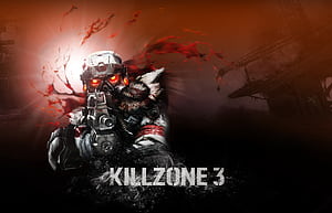 , Killzone 3 , High resolution wallpaper