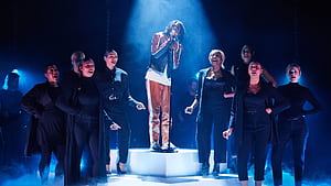 Daniel Caesar,  collection, Visual delight, Stunning graphics wallpaper