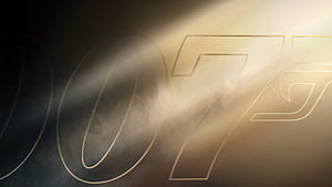 007 First Light wallpaper