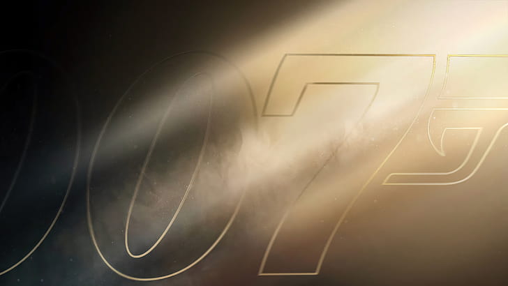007 First Light wallpaper