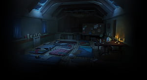 the long dark wallpaper