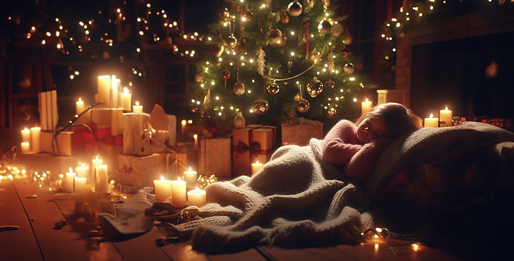 Christmas wallpaper
