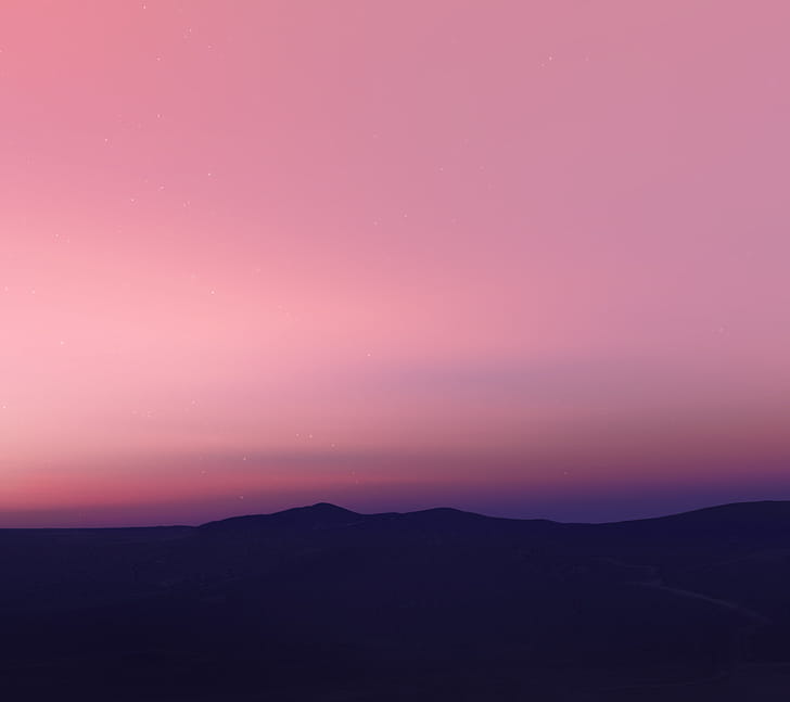 Android Oreo Sky, android-oreo, stock, android, computer, original wallpaper