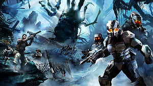 Killzone , High-quality backgrounds wallpaper