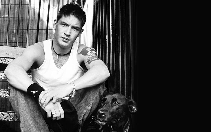 Tom Hardy, Widescreen , Full ,  resolution wallpaper