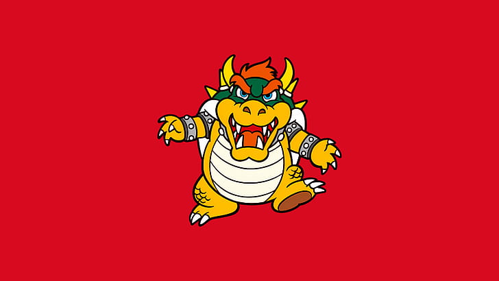 Super Mario wallpaper