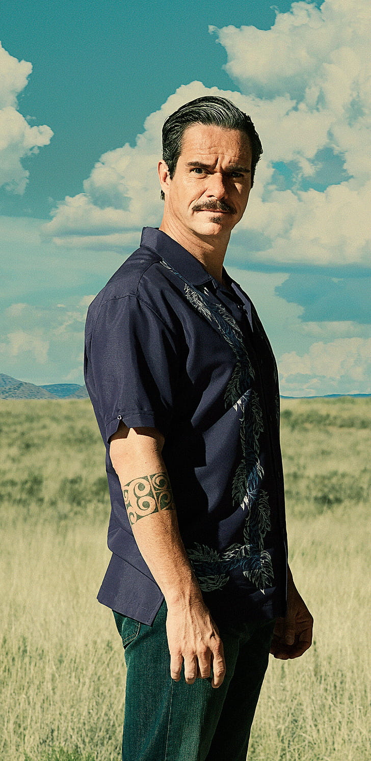 TV Show, Better Call Saul phone wallpaper