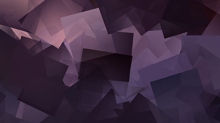 Gradient Geometry Background Abstract, cube, geometry, gradient, abstract, shapes wallpaper