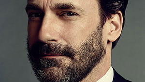 Jon Hamm, , Background, wallpaper