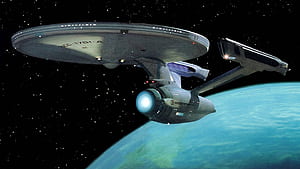 Star Trek, Sci Fi wallpaper