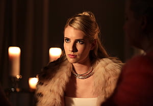 Emma Roberts Elle 2017, emma-roberts, celebrities, girls wallpaper