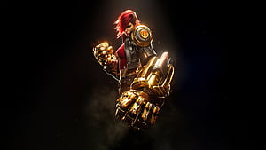 Arcane  : Power Unleashed, Arcane wallpaper