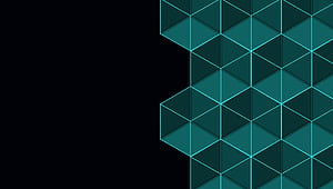 artistic, triangle wallpaper