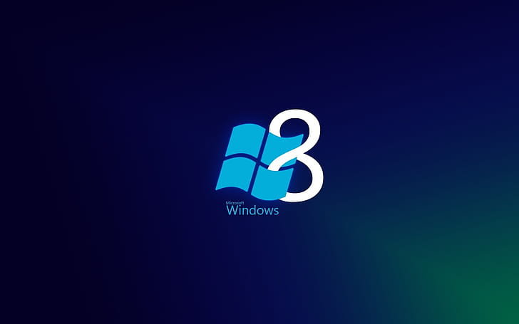 Windows 8, Technology wallpaper