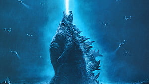 Godzilla #2 wallpaper