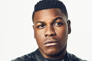 John Boyega, wallpaper
