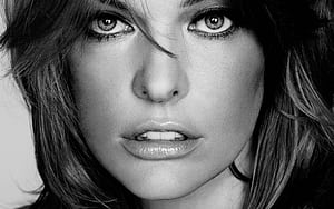 Milla Jovovich, Celebrity wallpaper