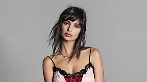 2018 Emily Ratajkowski, emily-ratajkowski, celebrities, girls wallpaper