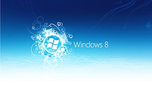 Windows 8, Technology, Windows wallpaper