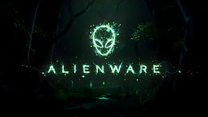 Alienware, Gaming Pc wallpaper