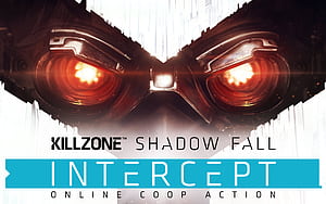 Killzone Shadow Fall Intercept, games wallpaper