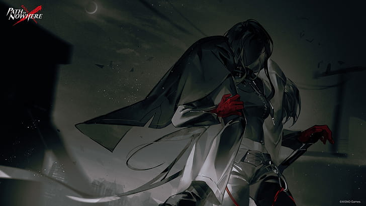Mobile Game wallpaper