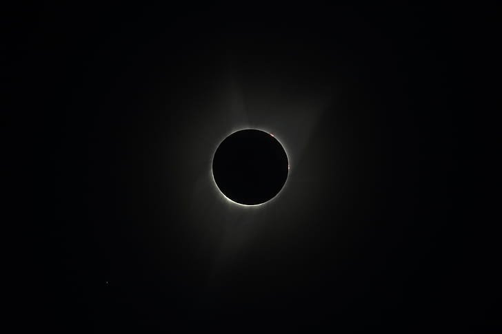 Solar Eclipse,  , Sky wallpaper