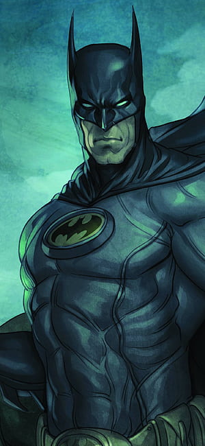 DC Comics, Comic, Batman phone wallpaper