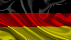 Germany, Flags wallpaper