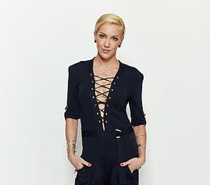 Katie Cassidy, katie-cassidy, celebrities, girls wallpaper