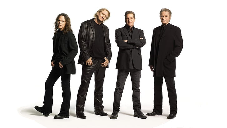 The Eagles wallpaper