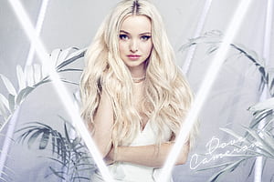 Dove Cameron In 2018 , dove-cameron, celebrities, girls wallpaper