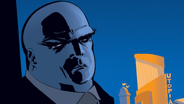 Comic, Superman: Kryptonite wallpaper