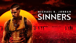 Sinners wallpaper